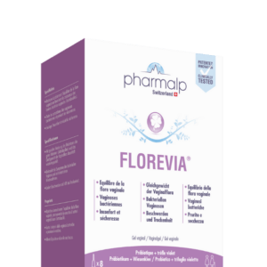 FLOREVIA<sup class="superscript-r"><sup class=