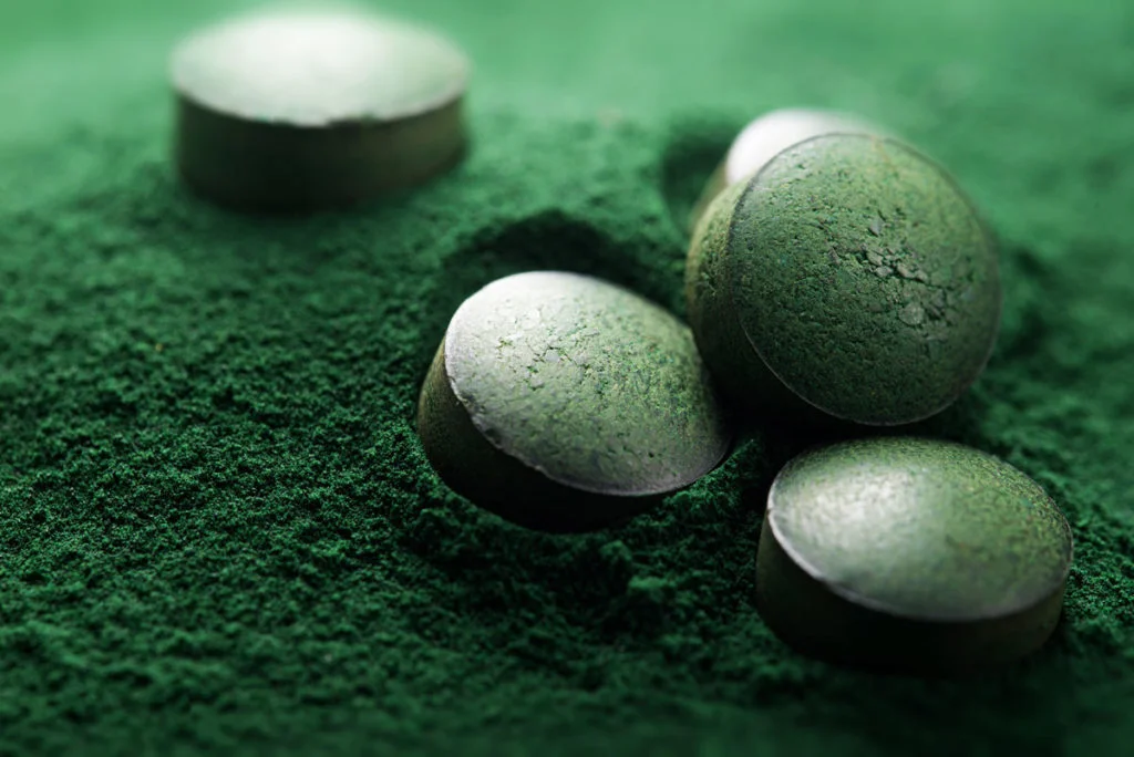 L’importance du lieu et mode de culture de la Spiruline