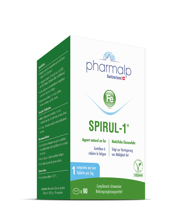 SPIRUL-1®